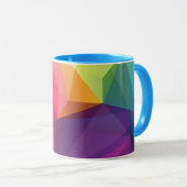 Mug Conception moderne (Devant droit)