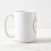 Mug Conception moderne minimale SM (Gauche)