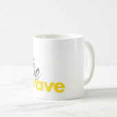 Mug Conception moderne, urbaine, audacieuse et vibrant (Devant droit)