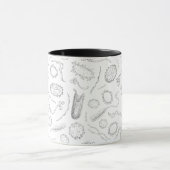 Mug Conception mortelle (Centre)