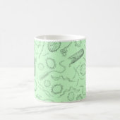 Mug Conception mortelle (Centre)