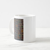 Mug Conception motif (Devant gauche)
