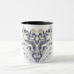 Mug Conception motif cool
