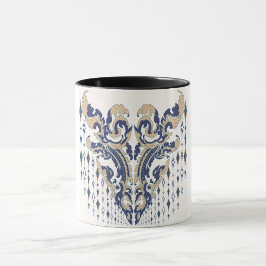Mug Conception motif cool (Centre)