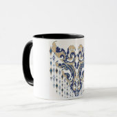 Mug Conception motif cool (Devant gauche)