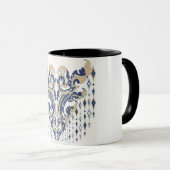 Mug Conception motif cool (Devant droit)