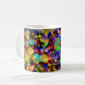 Mug Conception multicolore Abstraite-27099 (Devant gauche)