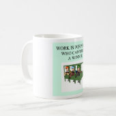 Mug conception multipliée complète de course de (Devant gauche)