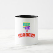 Mug Conception musulmane mignonne (Centre)