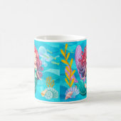 Mug Conception mystique (Centre)
