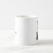 Mug Conception originale de bassiste ! (Centre)