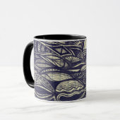 Mug Conception originale de KameronG (Devant gauche)
