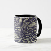 Mug Conception originale de KameronG (Devant droit)