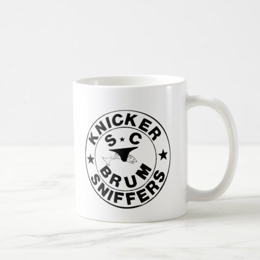 Mug Conception originale de KSSC (Droite)