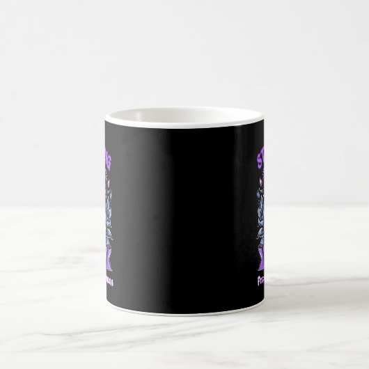 Mug Conception Papillon (Centre)