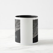 Mug Conception par l'artiste d'un objet Kuiper Belt (Centre)