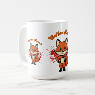 Mug Conception Pause Café