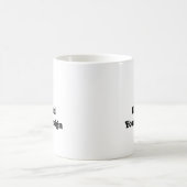 Mug Conception personnalisée (Centre)