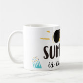 Mug Conception personnalisée tendance | Cadeau Personn (Gauche)