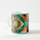 Mug Conception polaire I (Devant gauche)