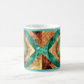 Mug Conception polaire I (Centre)