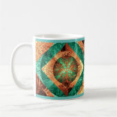 Mug Conception polaire I (Gauche)
