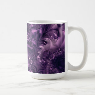 Mug Conception pourpre de gloire