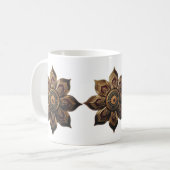 Mug Conception Premium spéciale (Devant gauche)