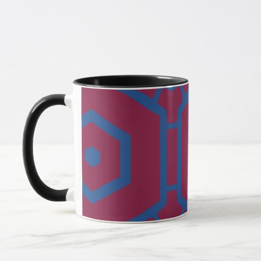 Mug conception PT ABST (Gauche)