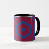 Mug conception PT ABST (Devant droit)
