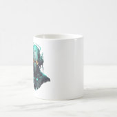 Mug Conception robotique (Centre)