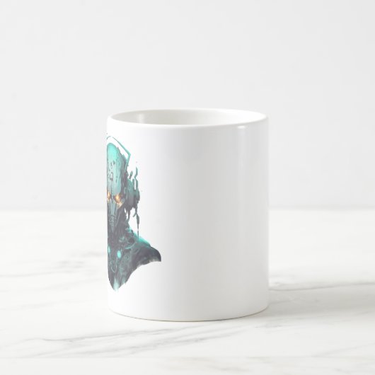 Mug Conception robotique (Centre)