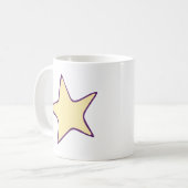 Mug Conception simple (Devant gauche)
