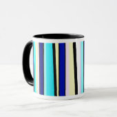 Mug Conception simple (Devant gauche)