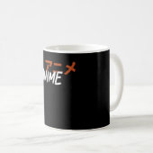 Mug Conception simple de l'amateur (Devant droit)