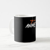 Mug Conception simple de l'amateur (Devant gauche)