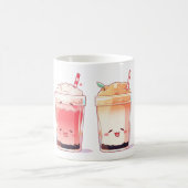 Mug Conception Simple D'Une Coupe (Centre)