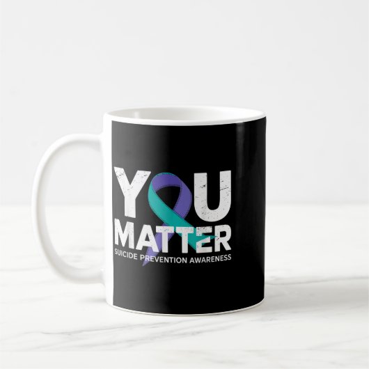 Mug Conception spéciale pour hommes femmes enfants (Gauche)