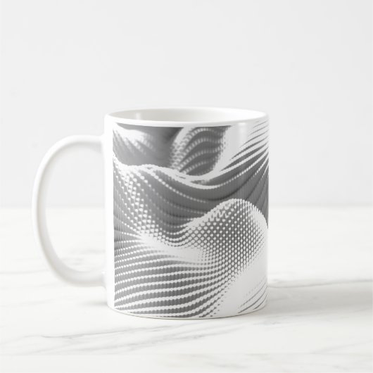 MUG CONCEPTION TAMOULE (Gauche)