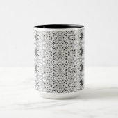 Mug Conception tribale (Centre)