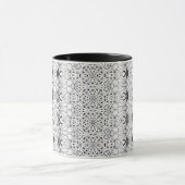 Mug Conception tribale (Centre)