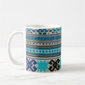 Mug Conception ukrainienne de gens (Gauche)