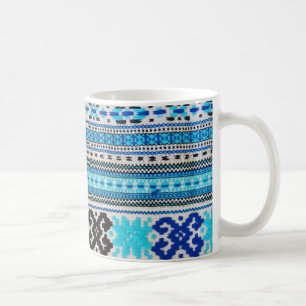 Mug Conception ukrainienne de gens