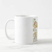 Mug Conception Unique Hakuna Matata : Vibes Sereines (Gauche)