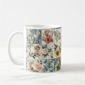 Mug Conception vintage de l'appareillage (Gauche)