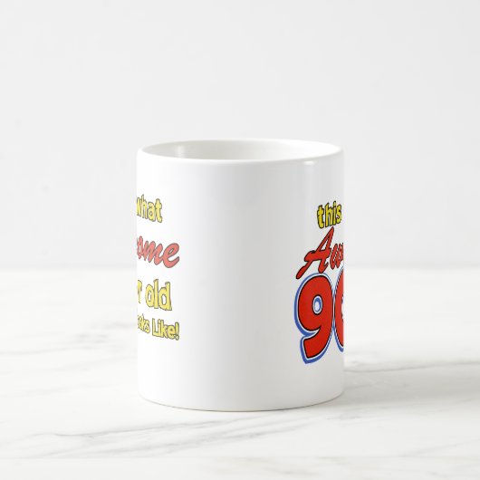 Mug conceptions 90 an (Centre)