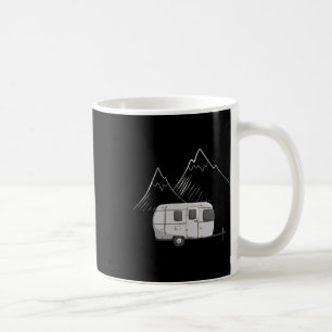 Mug Conceptions Cascadian Traile de camping Airstream