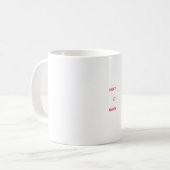 Mug Conceptions créatives et personnalisées (Devant gauche)