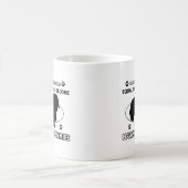 Mug Conceptions de chien de Havanese (Centre)