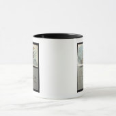 Mug Conceptions de costume pour le ballet (Centre)